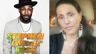 Leslie Scott Dismantled Allison Holker Exploitation of Stephen TWITCH Boss