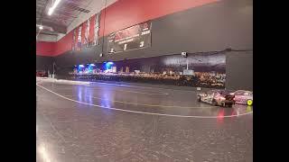 RThreeHobbies drift session
