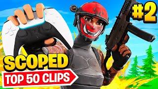 Scoped Top 50 Greatest Clips of ALL TIME (Part 2)