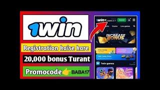 how to play 1win | 1win kaise khele new | lucky jet game tips and trick | 1 win app in hindi