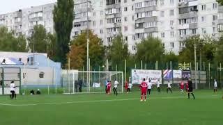 Футбол 2019 дюсш 15/2007/2