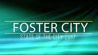 Foster City | State of the City 2017