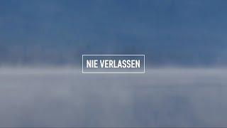 HILLSONG WORSHIP - Nie Verlassen / Never Forsaken (Lyric Video German)