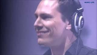 DJ TIESTO - The Elements Of Life - Water (2008)