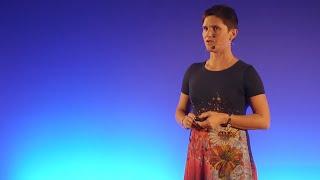 From Selfies to She Flies | Karen Joyce | TEDxJCUCairns