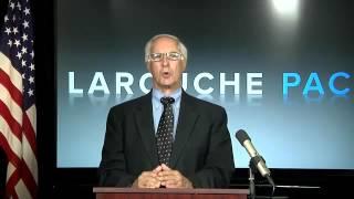 Lyndon LaRouche's  September 4th 2015   Webcast larouchesupport