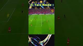  The Most Ingenious Goal in Football History!  (Barcelona 5-4 Benfica)  #shorts #football #viral