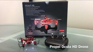 Propel Ocula HD Drone