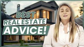 How to Find the PERFECT Home!