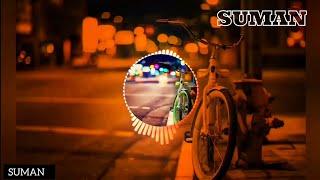SUMAN | TRANCE KING | Atmospheric Dub Techno Lite | BPM - 120 | Prod. By - Break Less LLC