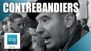 1959 : Les contrebandiers du Pays basque | Archive INA