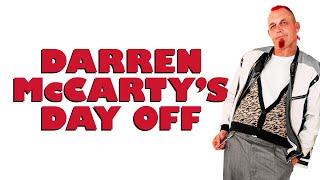 Hockeytown Pictures Presents: Darren McCarty’s Day Off