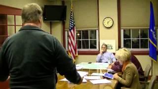 Former Windsor Locks Police Chief John Suchocki Jr. Accused of Misappropriation of Town Funds