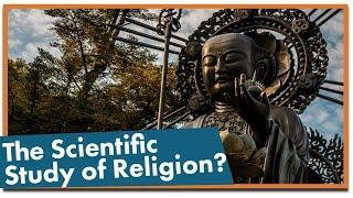 The Academic Study of Religion Explained