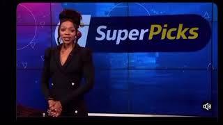 KHOS TWALA IS NOW A HOST OF THE SUPERPICKS SHOW ON DSTV   BIG BROTHER TITIANS