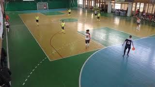 Чемпионат Украины TESLA – WFC «KHARKOV» КДЮСШ 8 женщины 1