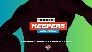 Introducing Finders Keepers | A New Podcast from The Coaches Panel