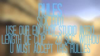 EncardyStudio Promo [CS 1.6,CS:S,CS:GO]