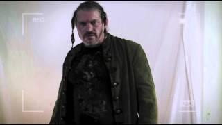 A SCREAM QUEEN TO DIE FOR contest 2015 Darren Lebrecht  3min