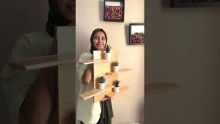 Diy cardboard decor | craft | wall decorations