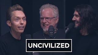 Ep. 209 | Uncivilized (with Dr. Christopher Ryan)