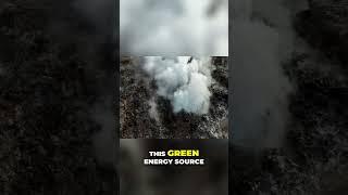 Iceland: Geothermal Power & Volcanic Wonders!