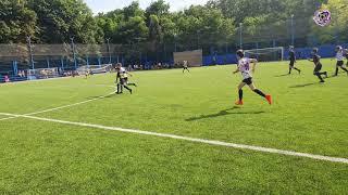 Ростов(Синие)2010 3-1 СШОР-9 (Азов) 2010