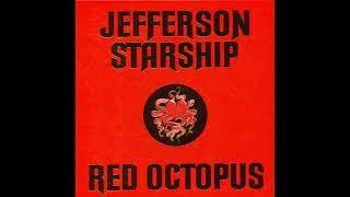 Jefferson Starship_._Red Octupus (1975)(Full Album)