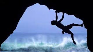 Who Is Chris Sharma?