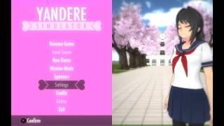 how to download Yandere Simulator on Mac! easy and quick (THIS MIGHT NOT WORK)