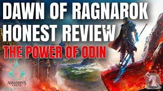 Assassin's Creed Valhalla: Dawn of Ragnarök DLC Review