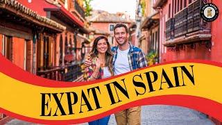 Living in Spain as an Expat: What No One Tells You!  ️