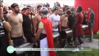 Spartan Race Paris Thomas Blanc M6