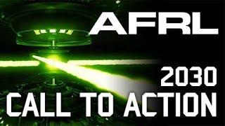 Air Force 2030 - Call to Action