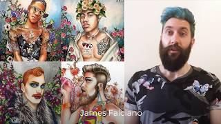 The Finalists of "Reclaiming My Pride" Define LGBTQ Pride