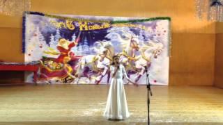 1218 Амина Алиева,г  Махачкала, Хрустальный лед