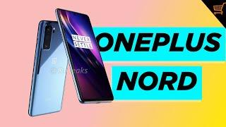 5 Reasons To Be Excited for the OnePlus Nord I Tech Aisle I