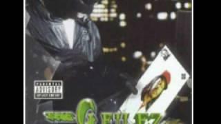 Celly Cel - In The Traffic
