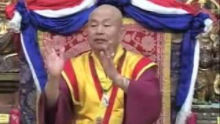 True Buddha Talk - 2010-01-09 - Part 6 of 6