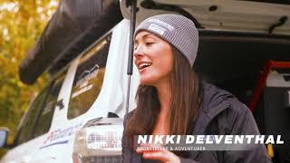 All-Terrain, All the Time — Adventuring with Nikki Delventhal
