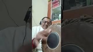 Dr. P. Srinivasa Gopalan mridangam video series no 1868