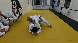 Clock Choke Classic Technique