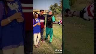 Famous Molvi -  Malik Usman- Latest tiktok Usmanasim66   02/11/2020