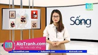 Ý Nghĩa Tranh Đông Hồ Và Nét Đặc Trưng Trong Văn Hóa Việt