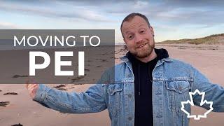 8 things you need to know before moving to Prince Edward Island (PEI)