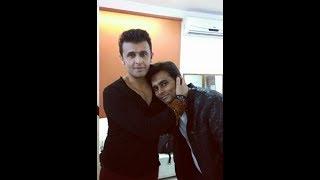 SINGER SANDEEP MISHRA | SAFAR | FUNNYMAN.IN