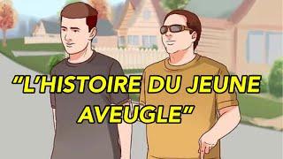 NE JUGEZ PAS TROP VITE - Une courte histoire inspirante