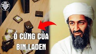 Giải Mật Ổ Cứng Của  Bin Laden - Phơi Bày Những Bí Mật Của Tổ Chức Khủng Bố Al-Qaeda