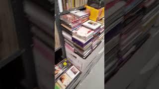 Classical CDs @ Princeton Record Exchange, Sept. 2018