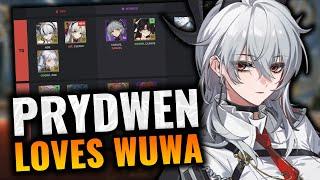 Prydwen Cooked for Version 2.0